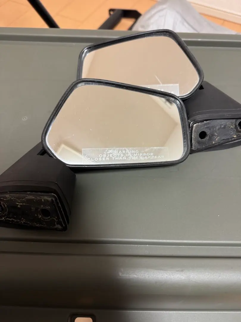 2026年最新】ホンダ フュージョン ミラーの人気アイテム - メルカリ