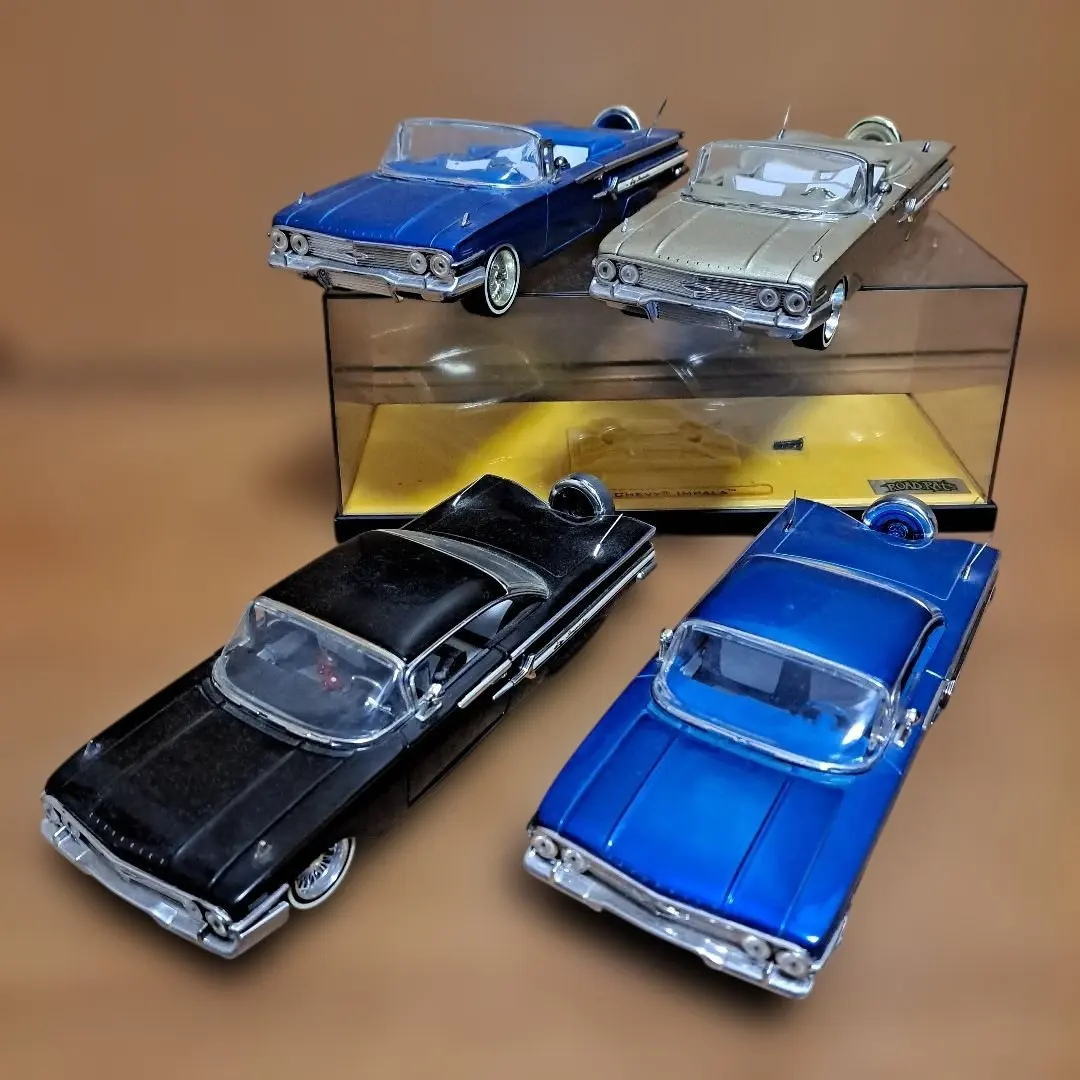 2026年最新】インパラ テールの人気アイテム - メルカリ