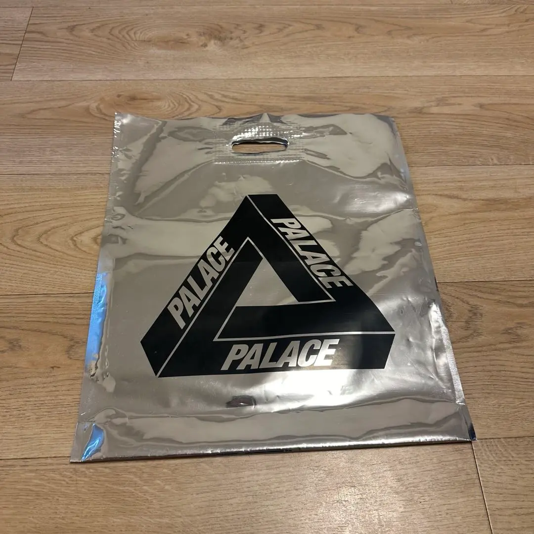 2026年最新】Palace Skateboards エコバッグの人気アイテム - メルカリ