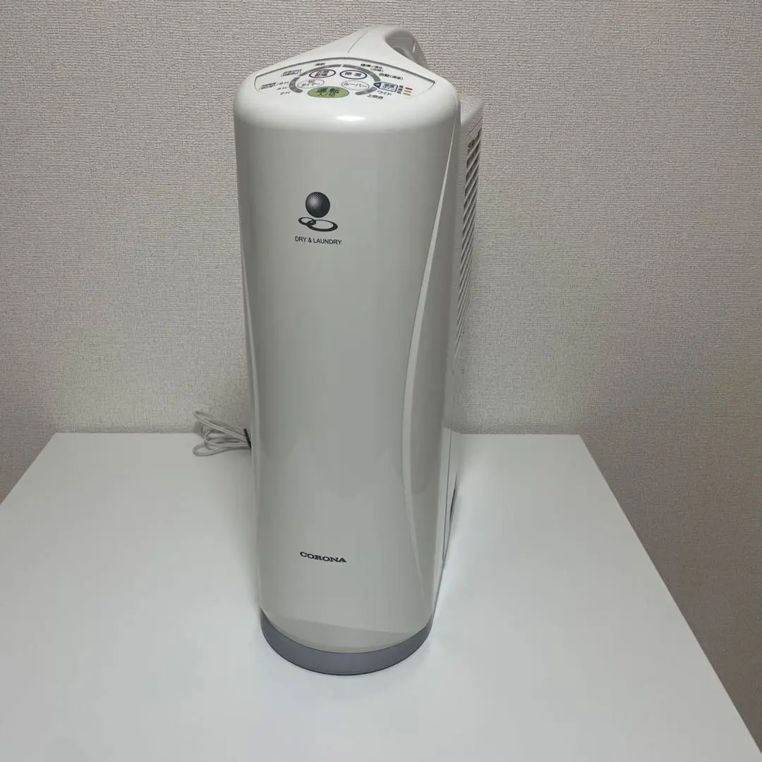 2026年最新】除湿機 コロナ cd-h1818の人気アイテム - メルカリ