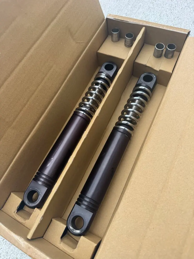 2026年最新】ビレットサスペンションの人気アイテム - メルカリ