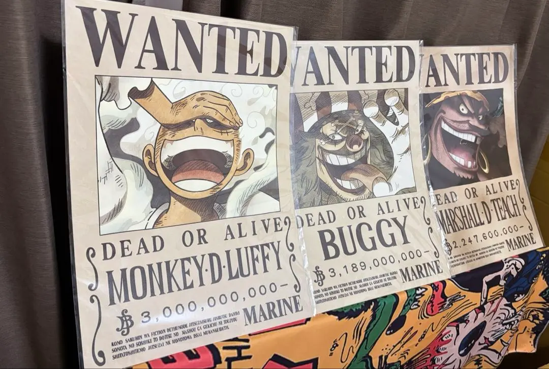 2026年最新】海軍発行公式手配書の人気アイテム - メルカリ