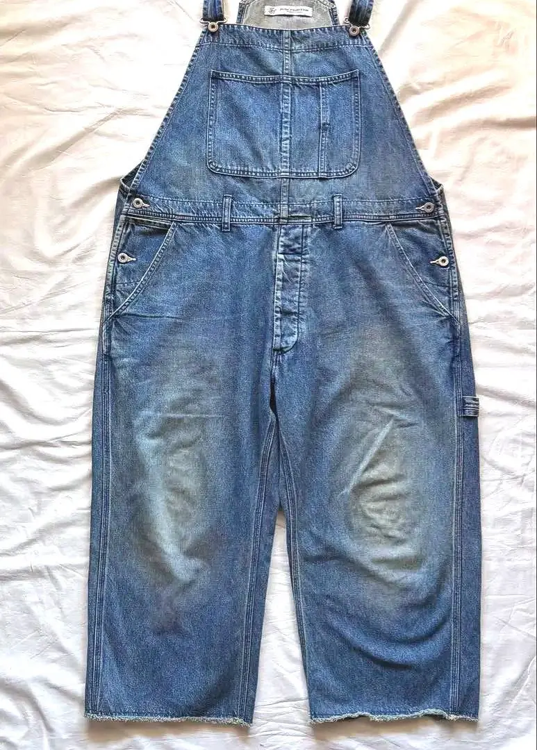 2026年最新】ジャーナルスタンダード ラックス 11ozデニムの人気