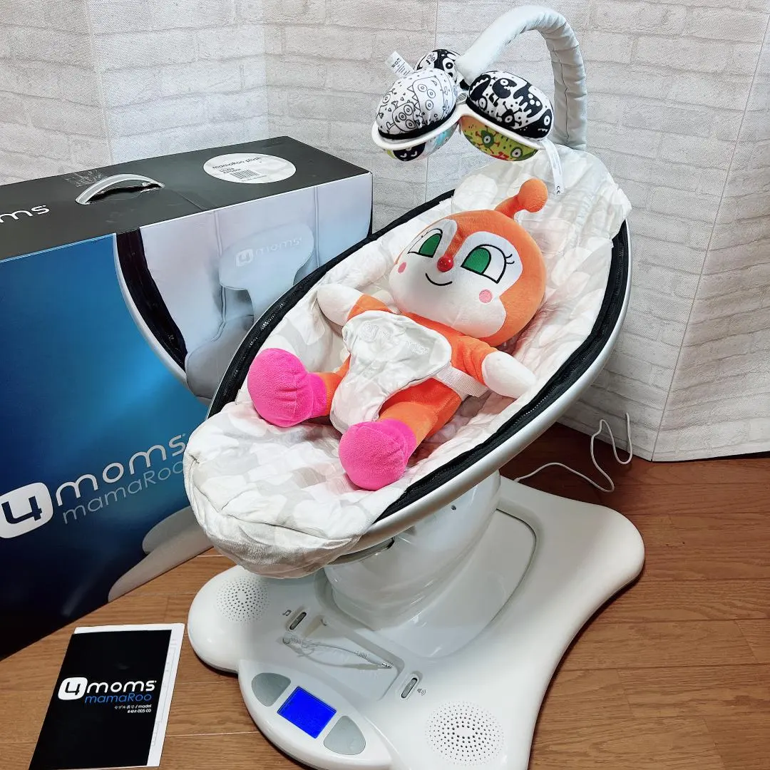 2026年最新】4moms ベビーカーの人気アイテム - メルカリ