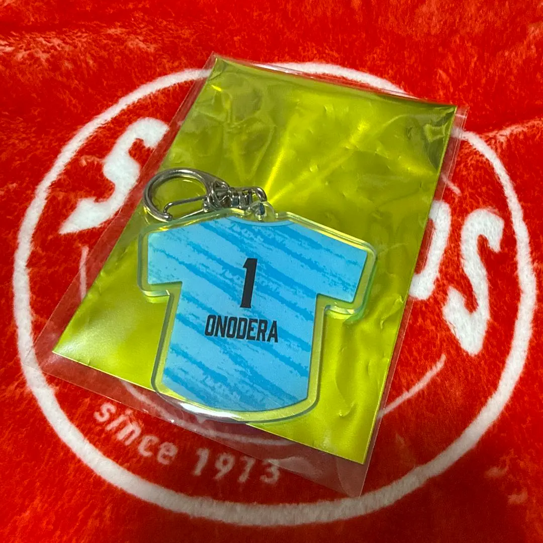 2026年最新】小野寺太志 ユニフォームの人気アイテム - メルカリ