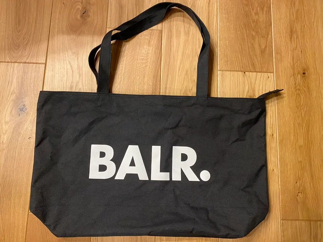 2026年最新】balr トートバッグの人気アイテム - メルカリ