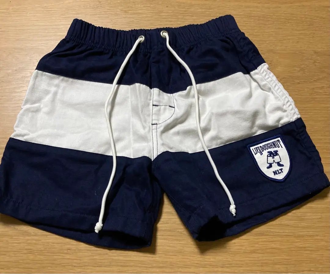 2026年最新】ナルトトランクス ロンハーマンの人気アイテム - メルカリ