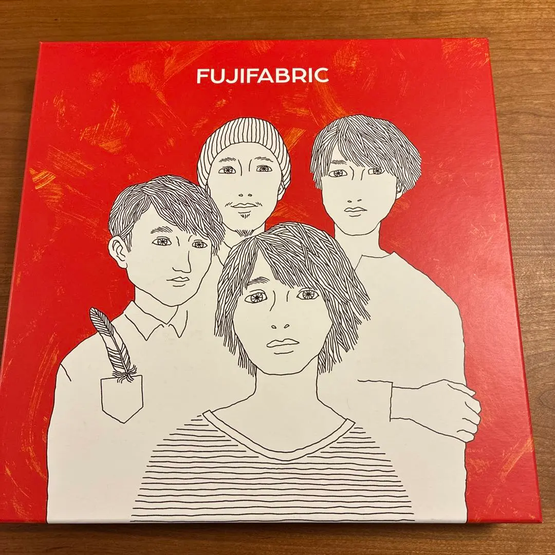 2026年最新】フジファブリック fab box iiiの人気アイテム - メルカリ