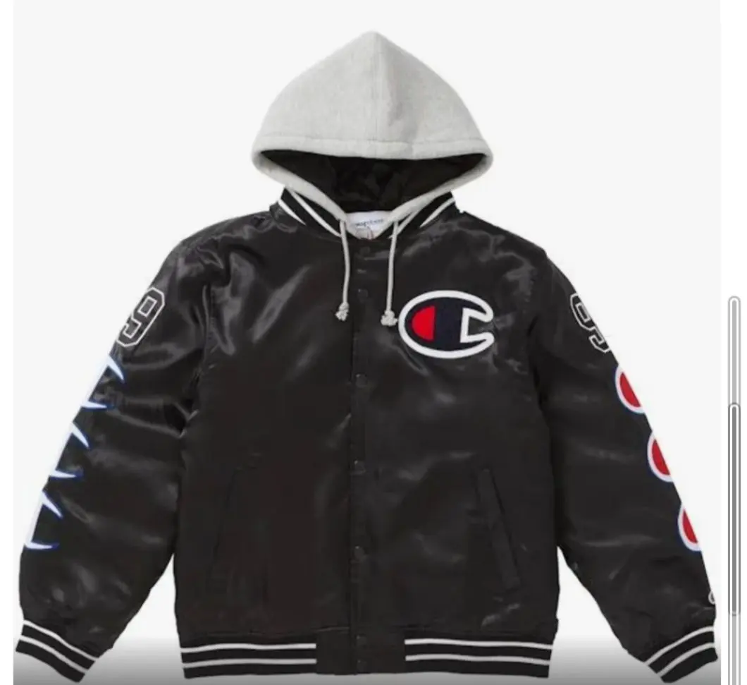 2026年最新】supreme satin championの人気アイテム - メルカリ