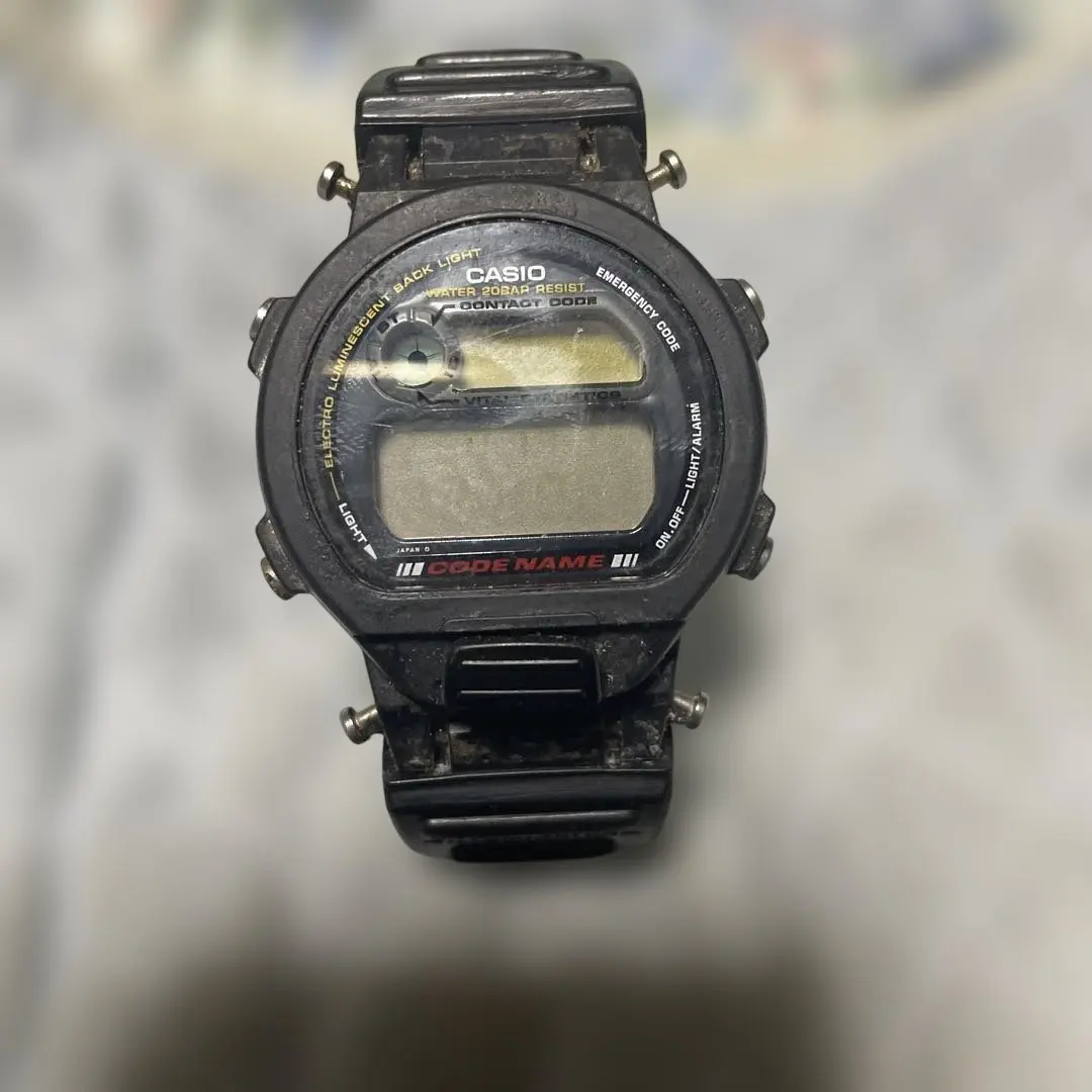 2026年最新】g-shock dw-8400の人気アイテム - メルカリ