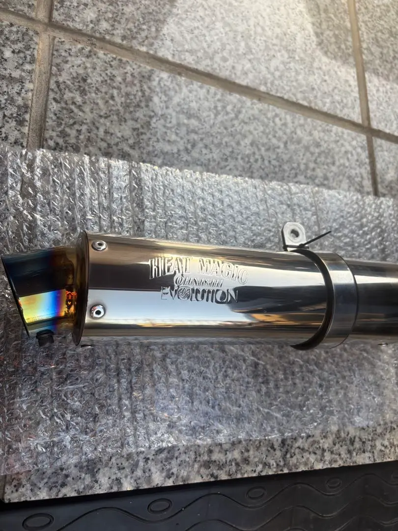 2026年最新】オオニシヒートマジックの人気アイテム - メルカリ