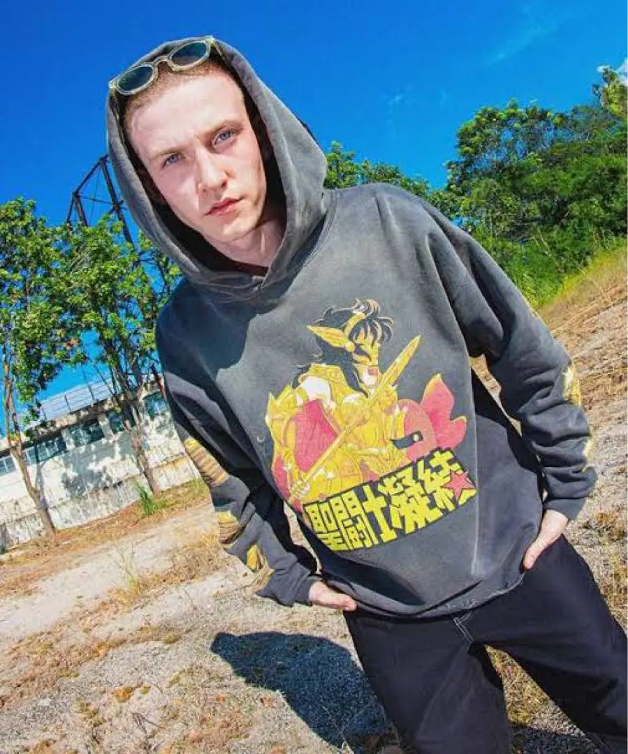 2026年最新】セントマイケル 聖闘士星矢の人気アイテム - メルカリ