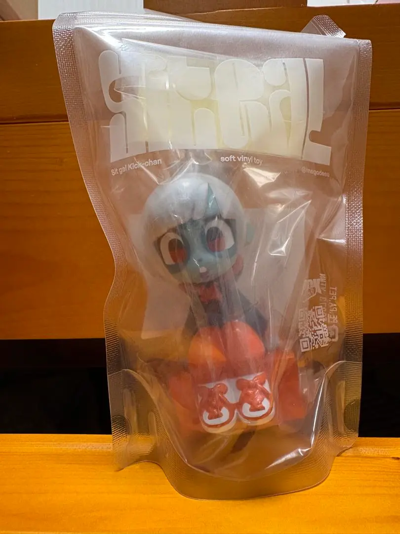 2026年最新】キョンシー ソフビの人気アイテム - メルカリ