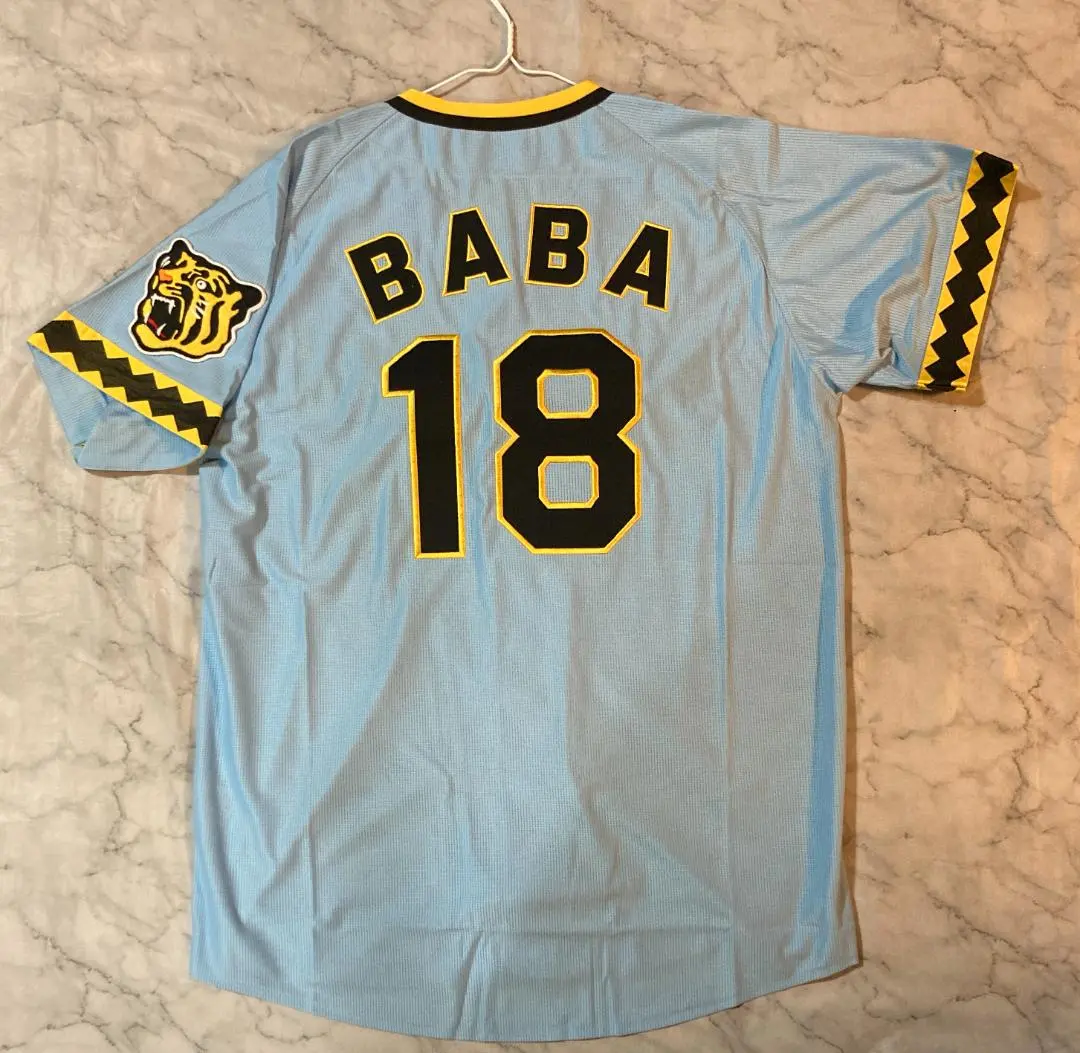 2026年最新】阪神タイガースユニフォーム 輝流の人気アイテム - メルカリ