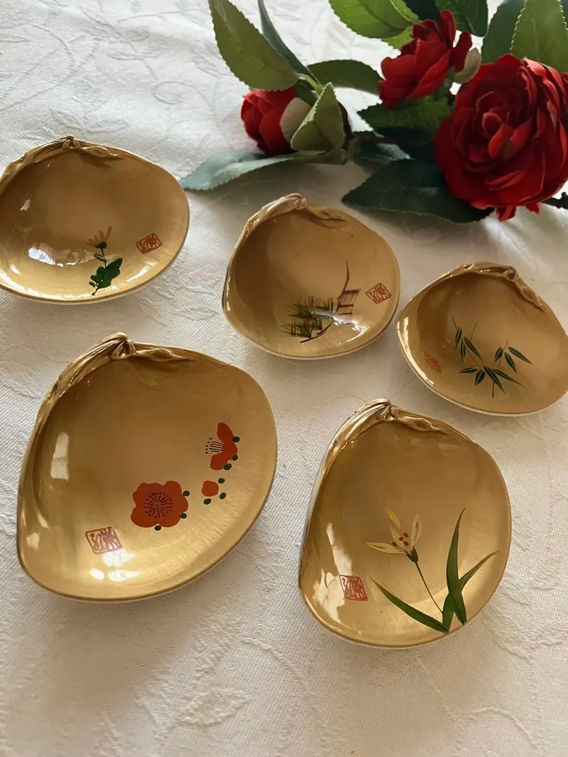 2026年最新】蛤銘々皿の人気アイテム - メルカリ