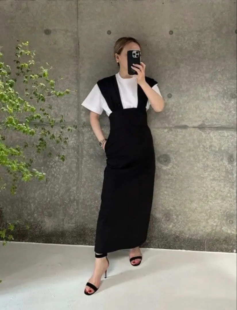 2026年最新】ガーリッシュ サロペットの人気アイテム - メルカリ