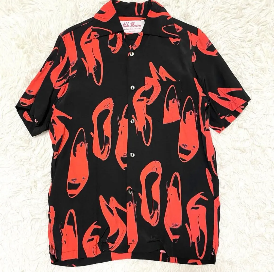 2026年最新】アロハブロッサム 44の人気アイテム - メルカリ