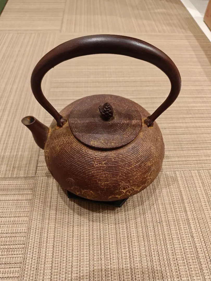 2026年最新】南部鉄瓶 佐藤勝久の人気アイテム - メルカリ