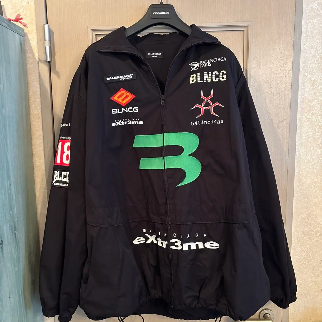 2026年最新】バレンシアガ スタジャンの人気アイテム - メルカリ