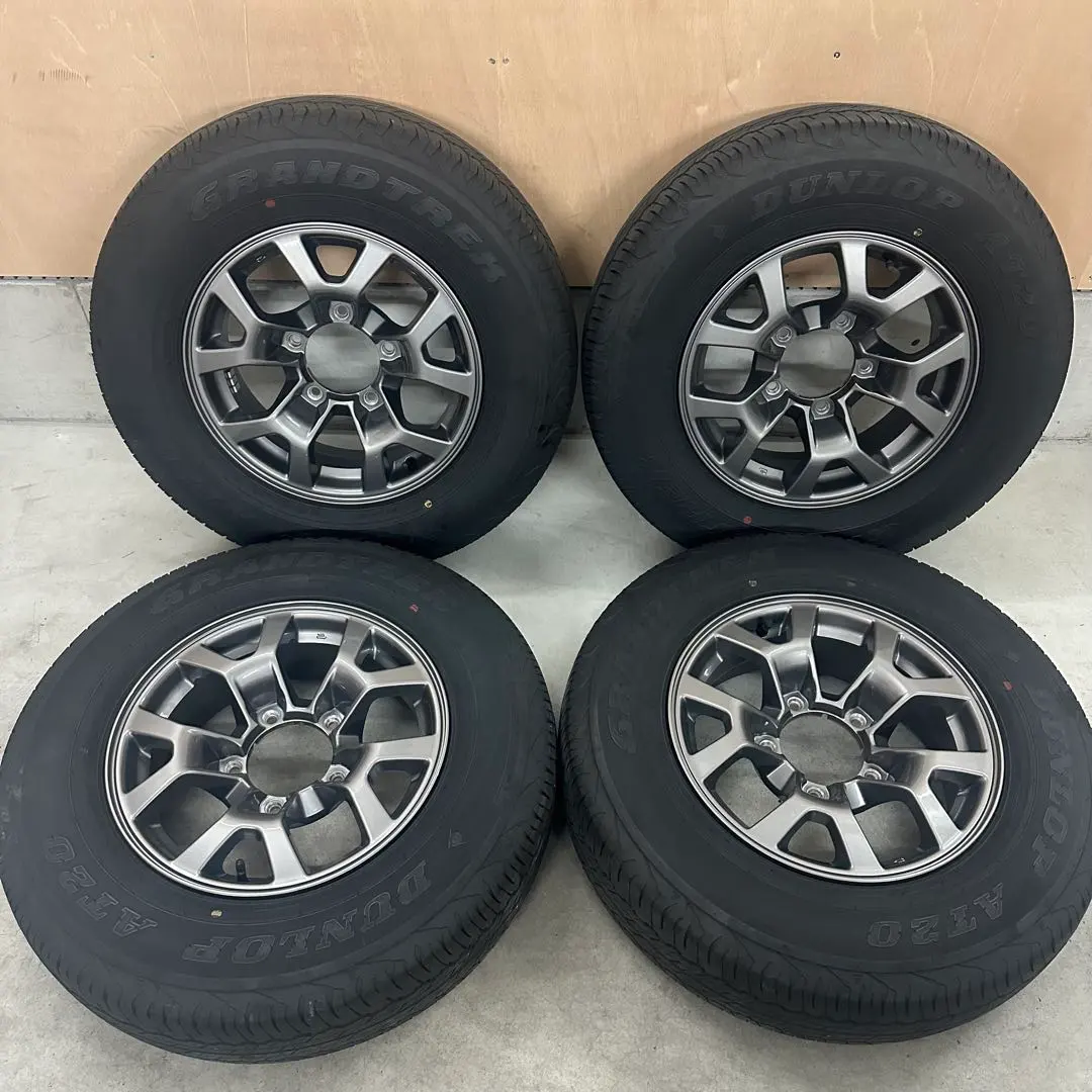 2026年最新】jb23 ジムニースタッドレスの人気アイテム - メルカリ