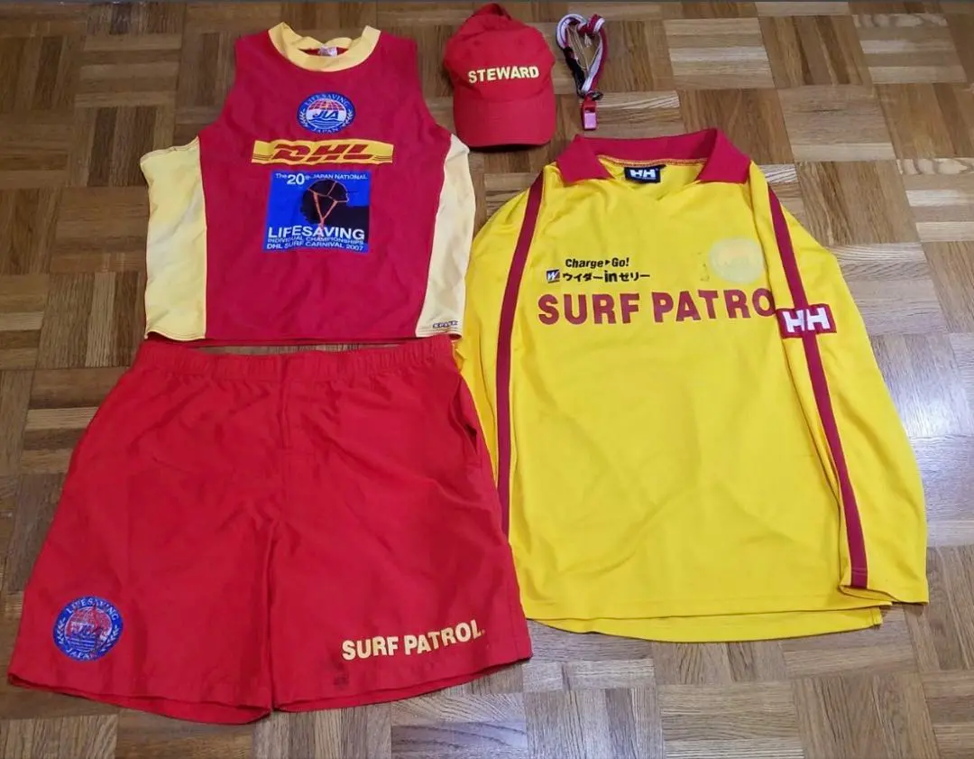 2026年最新】ライフセーバー 水着の人気アイテム - メルカリ