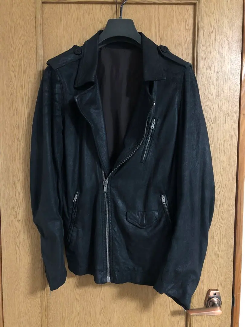 2026年最新】リックオウエンス デストロイ ジャケットの人気アイテム