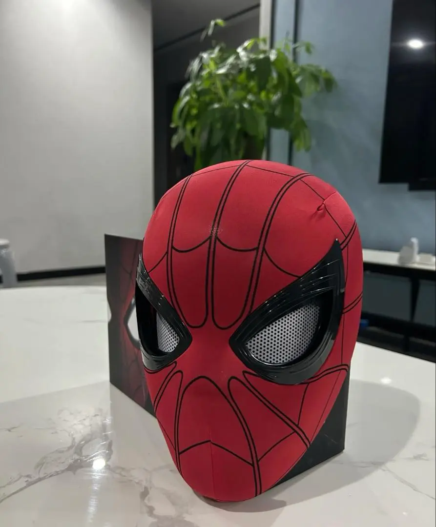 2026年最新】スパイダーマン レプリカマスクの人気アイテム - メルカリ