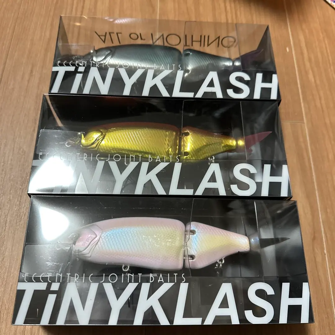 2026年最新】スープレックス タイニークラッシュの人気アイテム - メルカリ