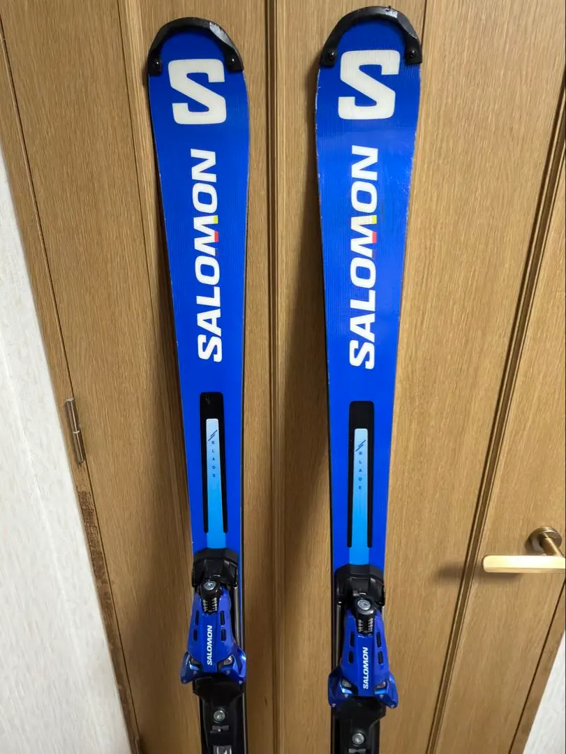 2026年最新】salomon race 165の人気アイテム - メルカリ