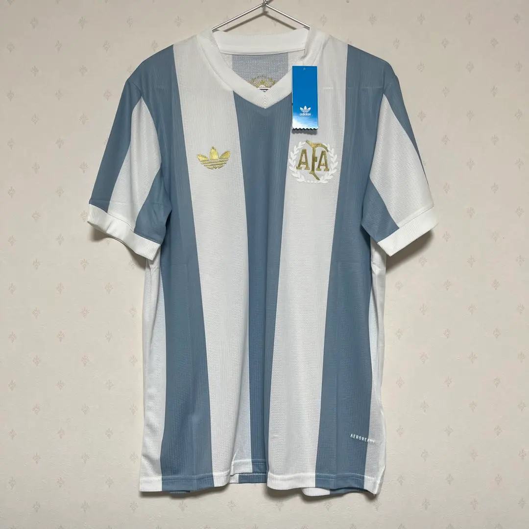 2026年最新】アルゼンチン代表 ユニフォーム 1998年の人気アイテム