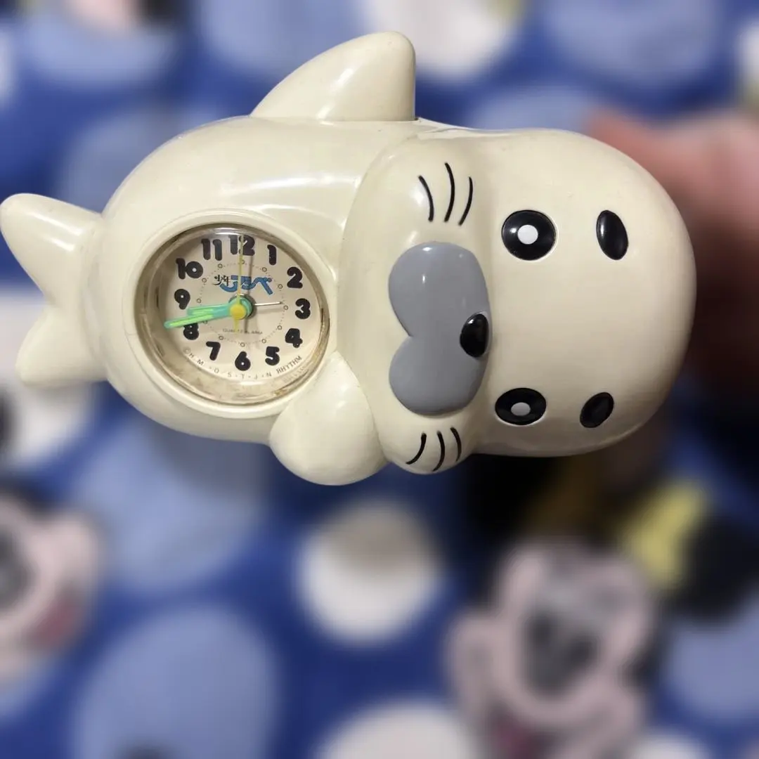 2026年最新】少年アシベ 時計の人気アイテム - メルカリ