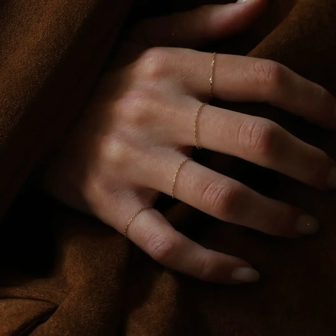 2026年最新】gagan リングの人気アイテム - メルカリ