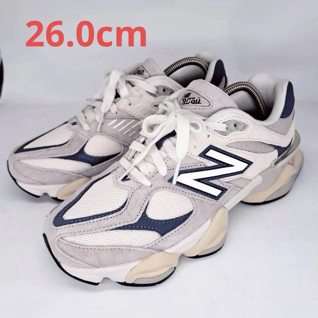 2026年最新】ニューバランス new balance u9060eebの人気アイテム