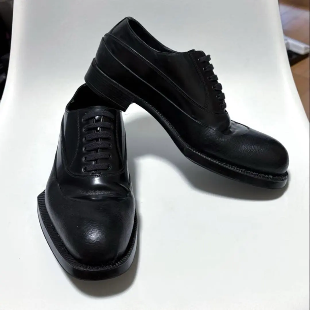 2026年最新】prada ラバーソール 12awの人気アイテム - メルカリ