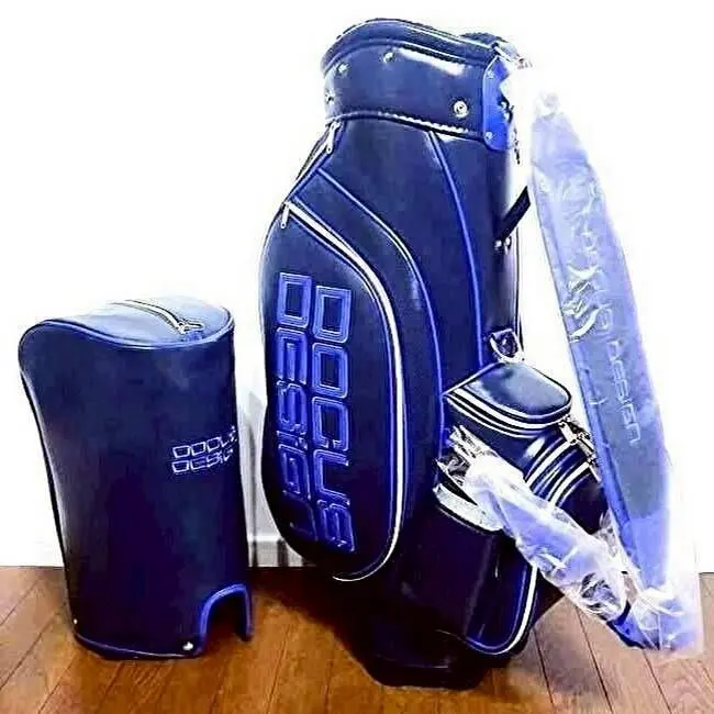 2026年最新】ドゥーカス キャディバッグの人気アイテム - メルカリ