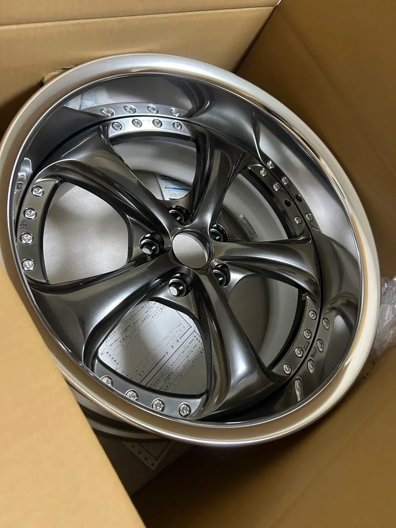 2026年最新】vs kf 18インチの人気アイテム - メルカリ