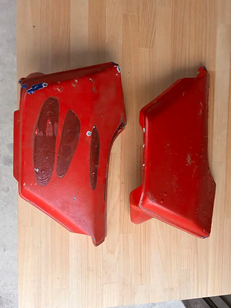 2026年最新】cb250n サイドカバーの人気アイテム - メルカリ