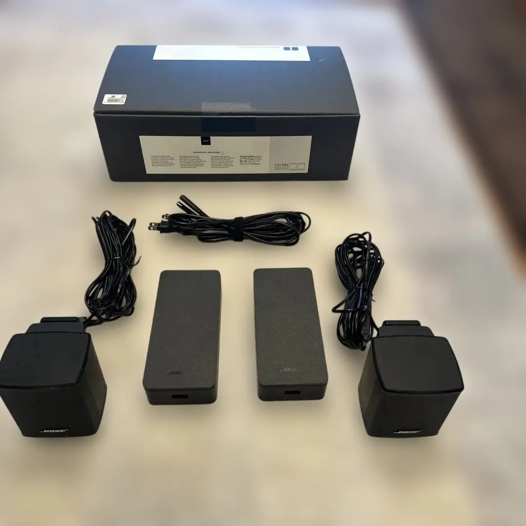 2026年最新】bose soundbar 900の人気アイテム - メルカリ