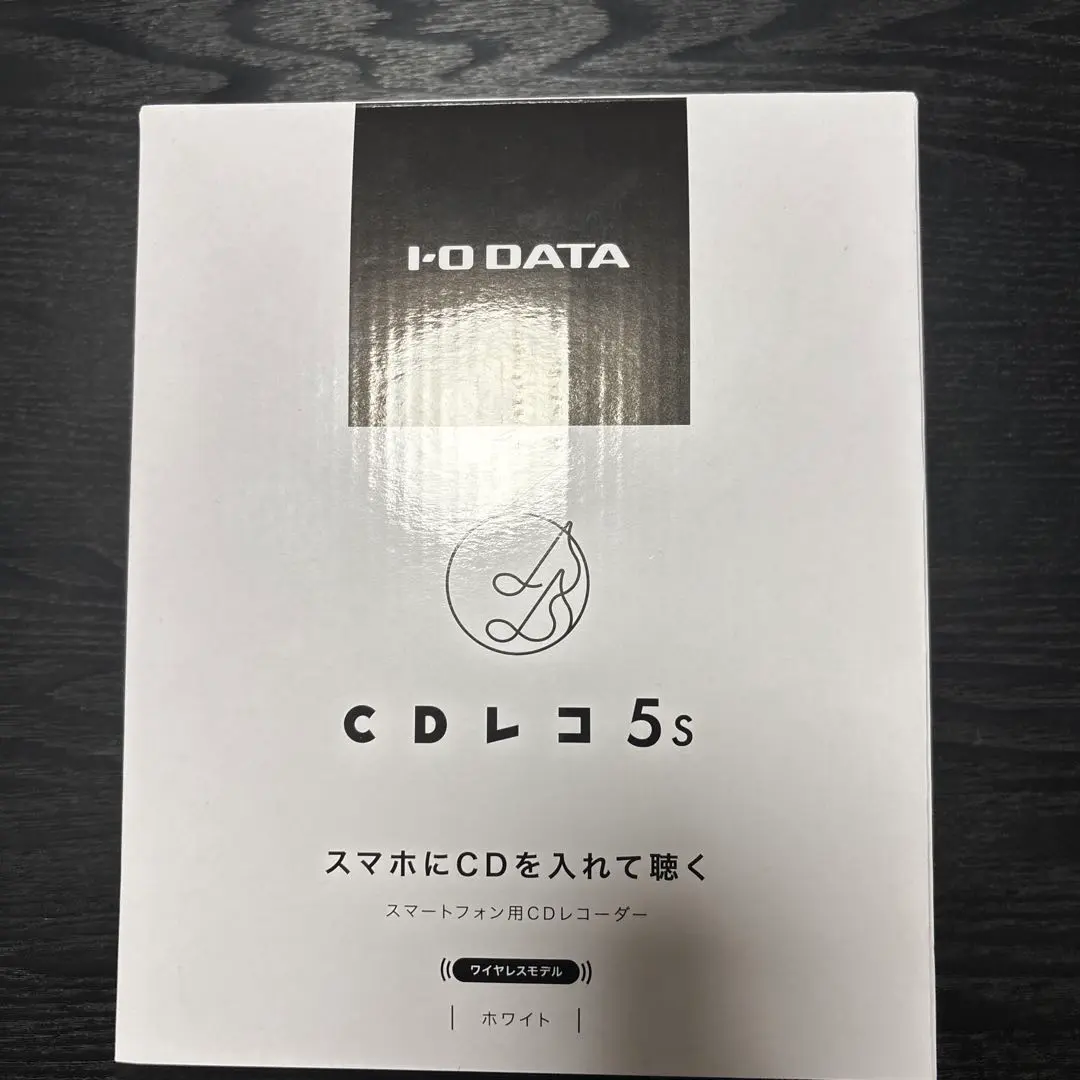 2026年最新】cdレコ 5sの人気アイテム - メルカリ
