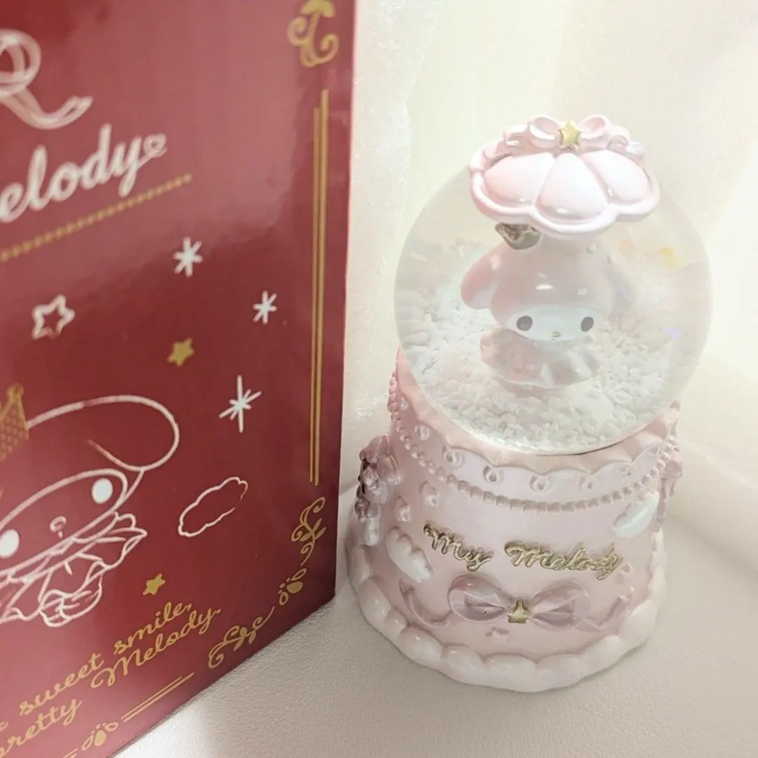 2026年最新】スノーグローブ マイメロの人気アイテム - メルカリ