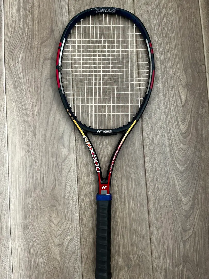 2026年最新】ヨネックス RDX500の人気アイテム - メルカリ