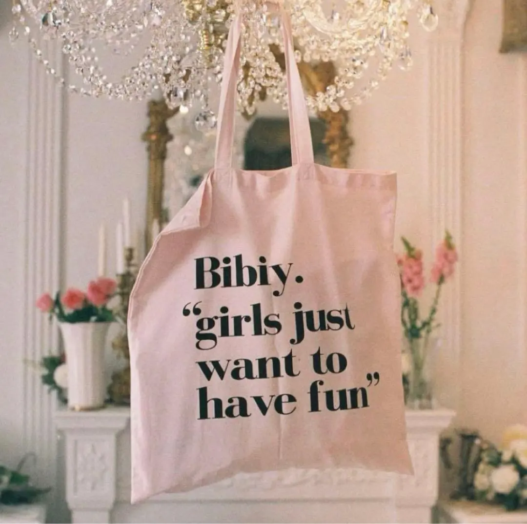 2026年最新】bibiy トートバッグ 白の人気アイテム - メルカリ