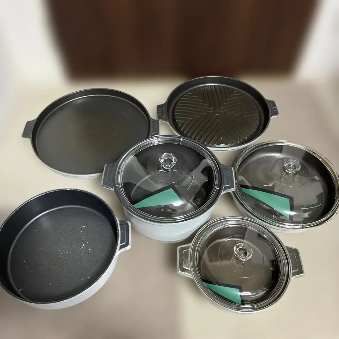 2026年最新】mdt 鍋の人気アイテム - メルカリ