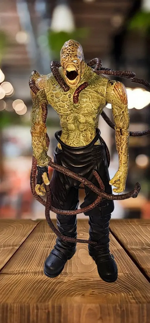 2026年最新】バイオハザード モビーディックの人気アイテム - メルカリ