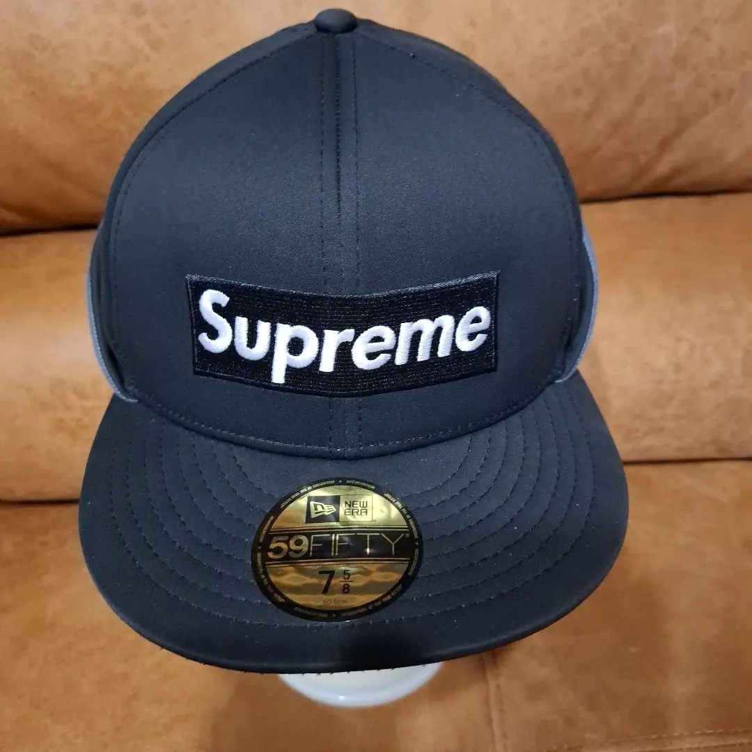 2026年最新】supreme windstopper earflapの人気アイテム - メルカリ