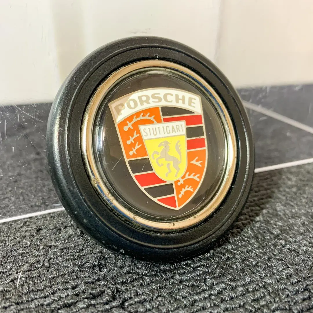 2026年最新】ホーンボタン ポルシェの人気アイテム - メルカリ