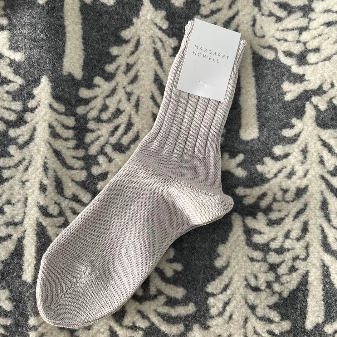 2026年最新】MARGARET HOWELL ソックスの人気アイテム - メルカリ