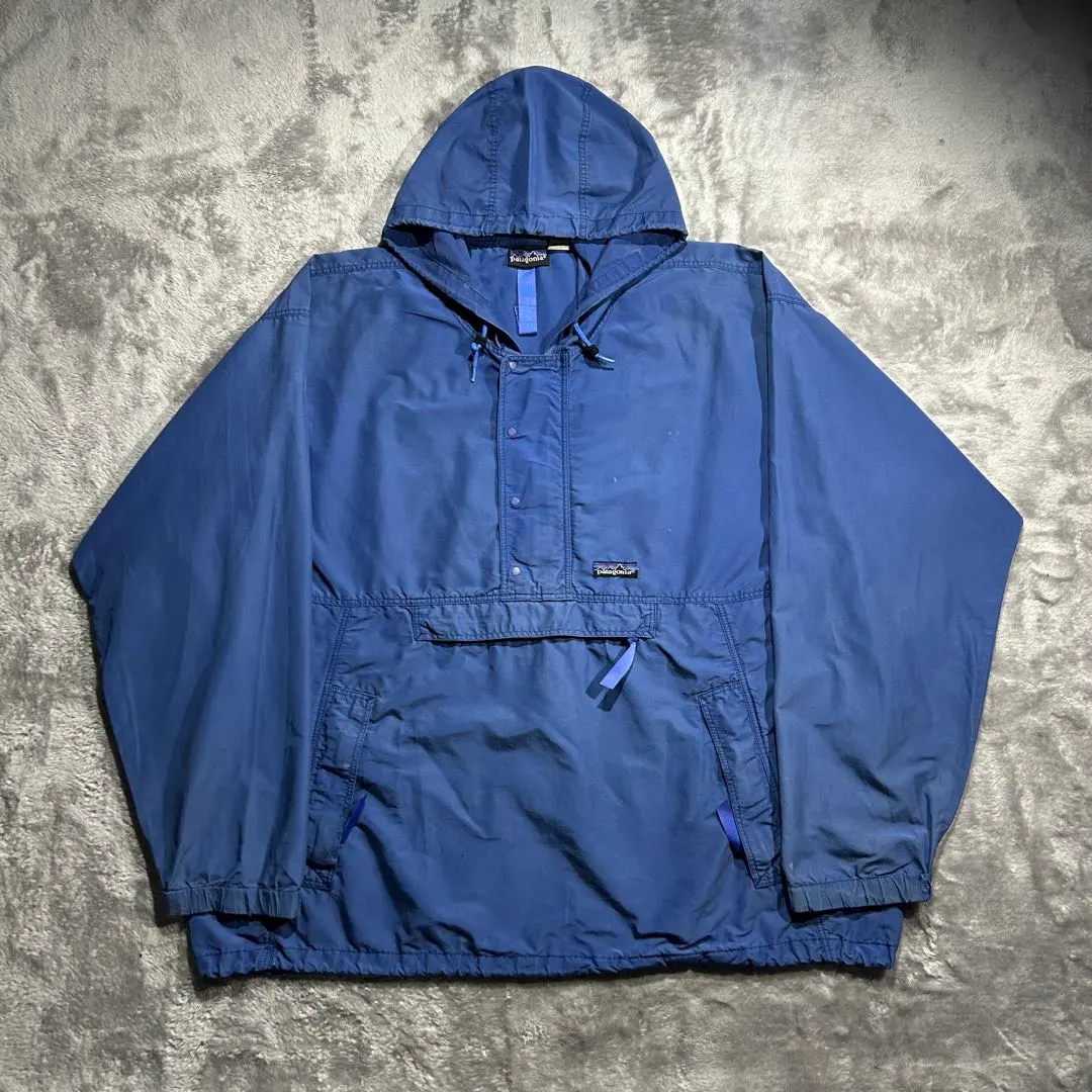 2026年最新】patagonia バギーズ プルオーバーの人気アイテム - メルカリ