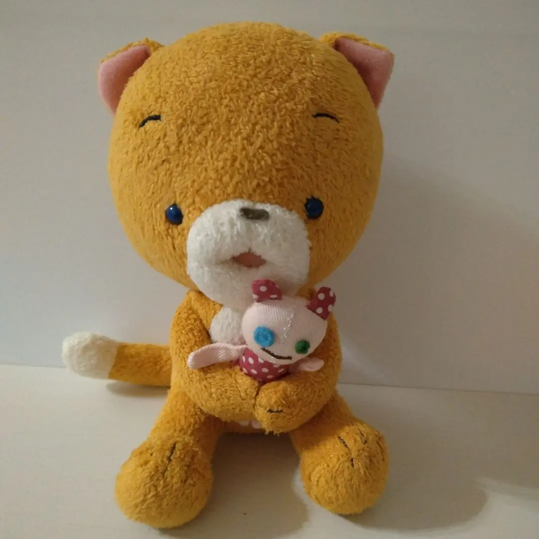 2026年最新】こまねこ ぬいぐるみの人気アイテム - メルカリ