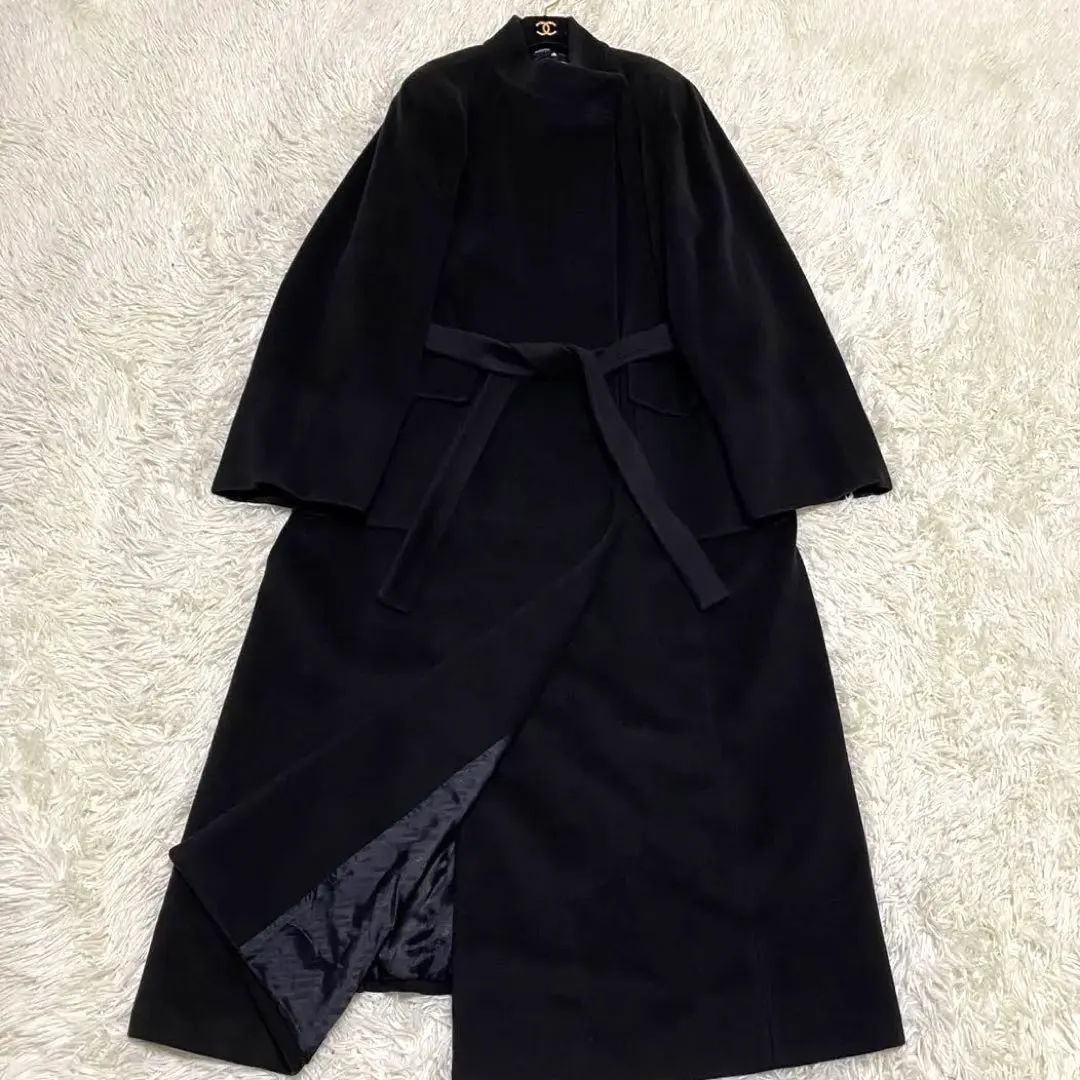 2026年最新】MARINA RINALDI ロングコートの人気アイテム - メルカリ